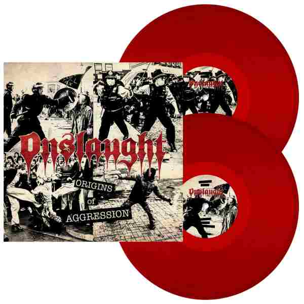 ORIGINS OF AGGRESSION