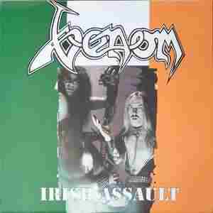 IRISH ASSAULT