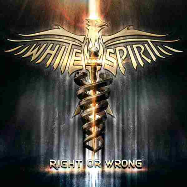 RIGHT OR WRONG