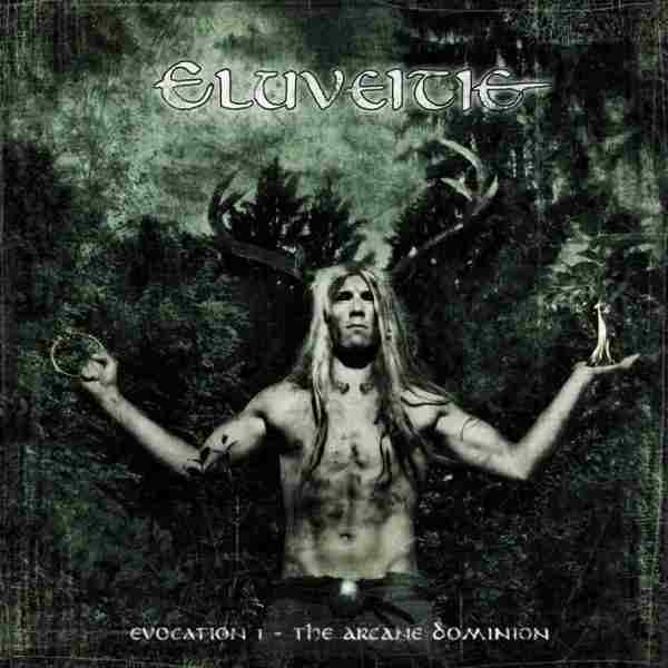 EVOCATION I THE ARCANE DOMINION