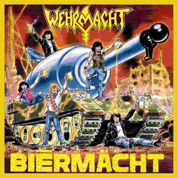 BIERMACHT