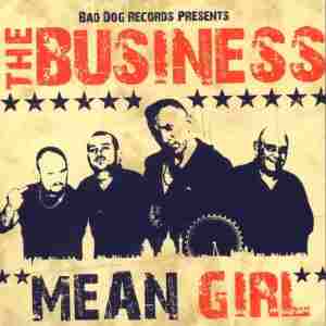 MEAN GIRL