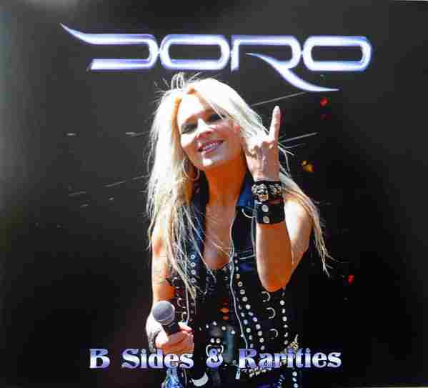 B SIDES &amp; RARITIES