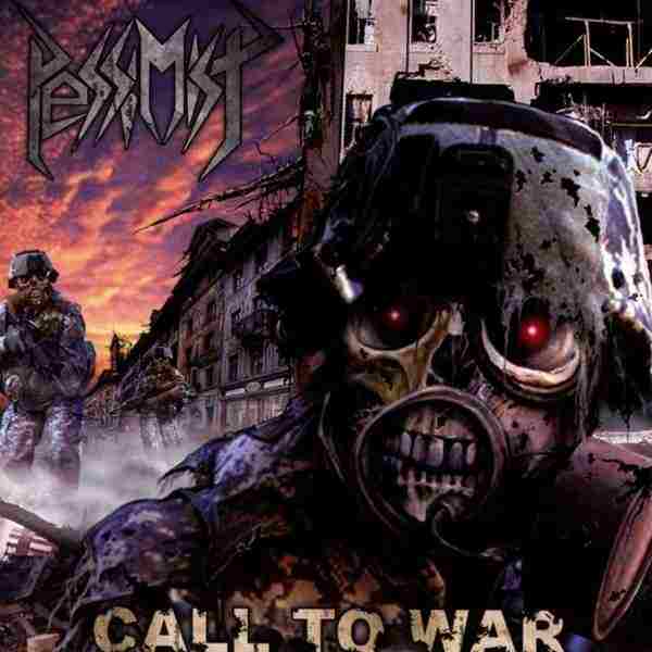 CALL TO WAR