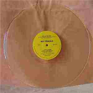 LOST IN A DREAM - 3 TRACK EP