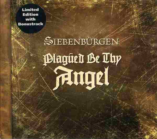 PLAGUED BE THY ANGEL DIGI + BONUS