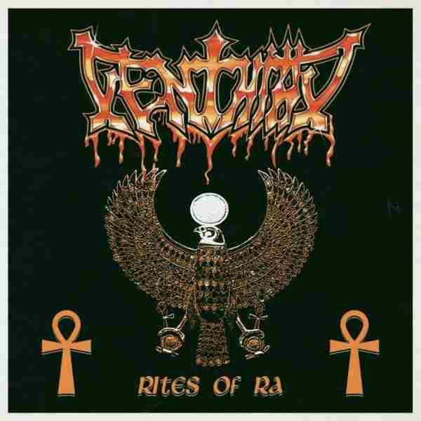 RITES OF RA