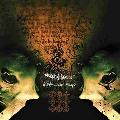 ANCIENT SCREAM THERAPY