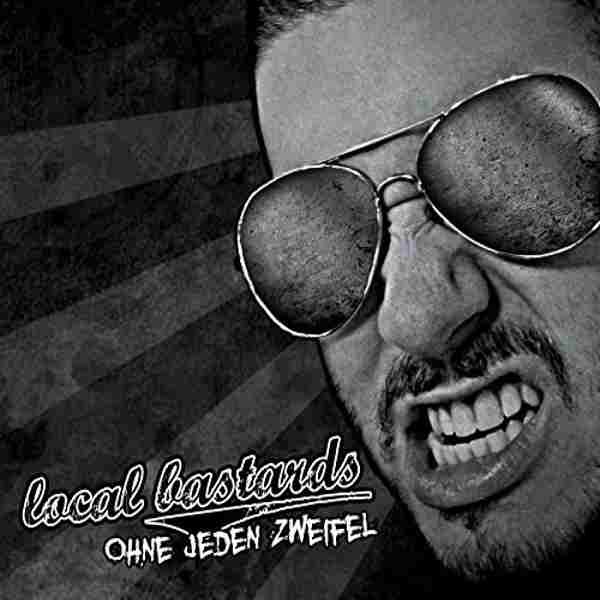 OHNE JEDEN ZWEIFEL