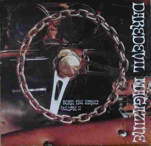 BURN THE STREET VOL. II