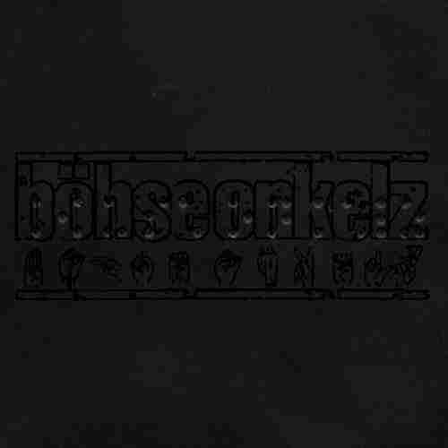 SCHWARZ
