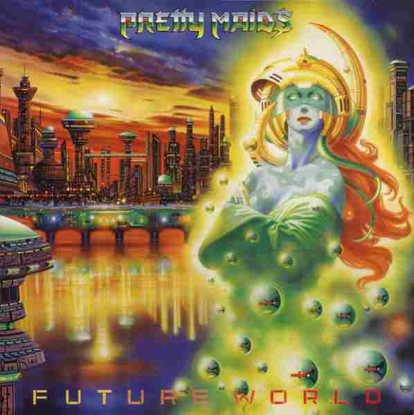 FUTURE WOLRD
