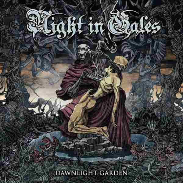 DAWNLIGHT GARDEN