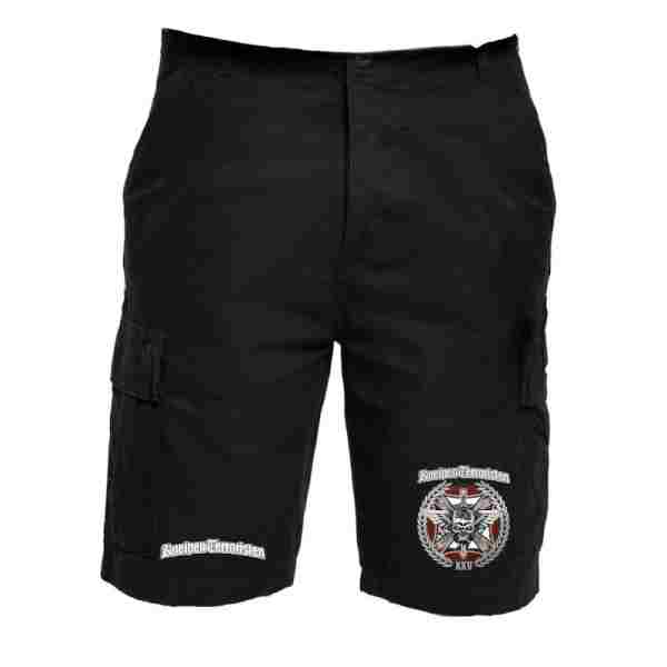 25 JAHRE CARGO SHORTS (3XL)