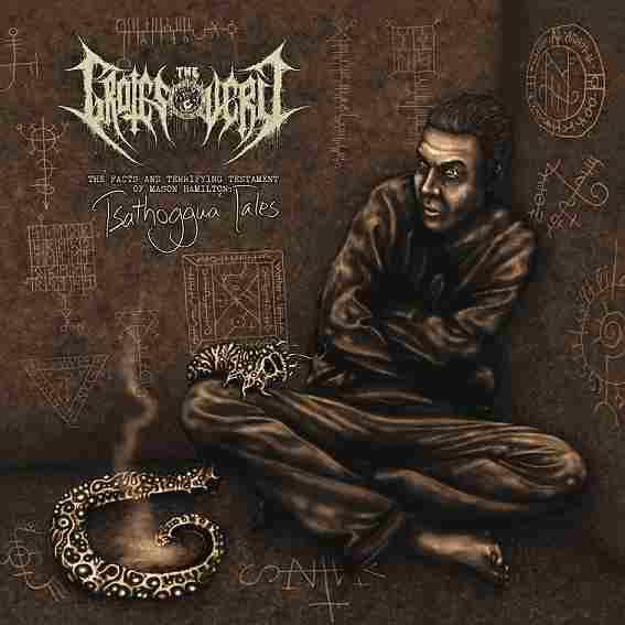 THE FACTS AND TERRIFYING TESTAMENT OF MASON HAMILTON