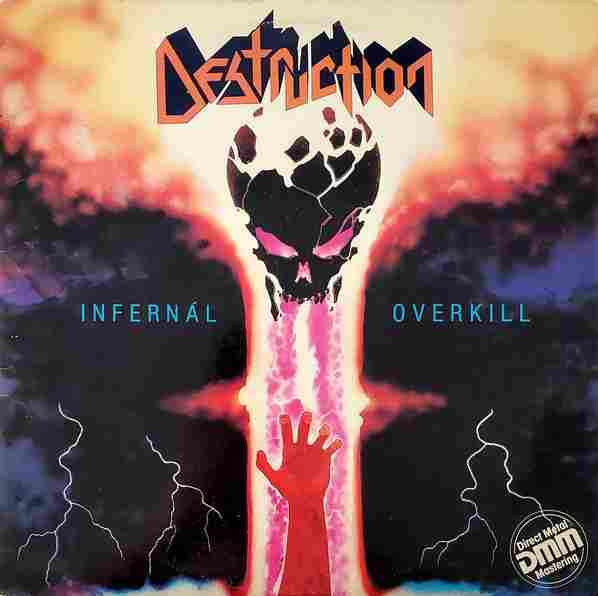 INFERNAL OVERKILL