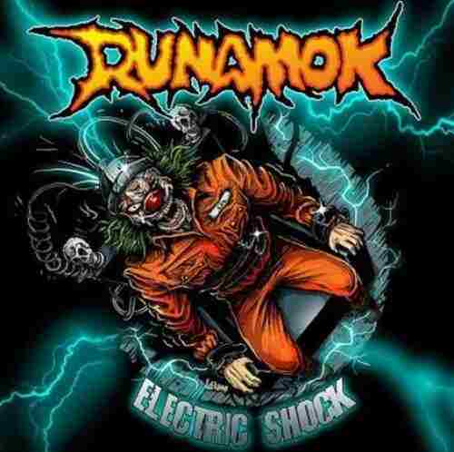 ELECTRIC SHOCK