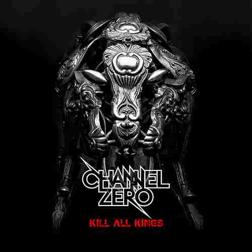 KILL ALL KINGS 2 CD