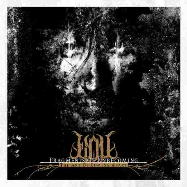 THE ART OF COMING APART