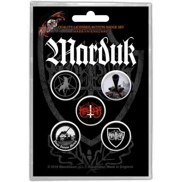 PANZER DIVISION MARDUK