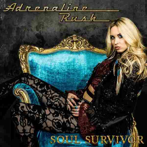 SOUL SURVIVOR
