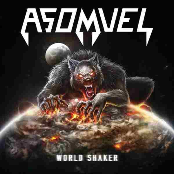 WORLD SHAKER