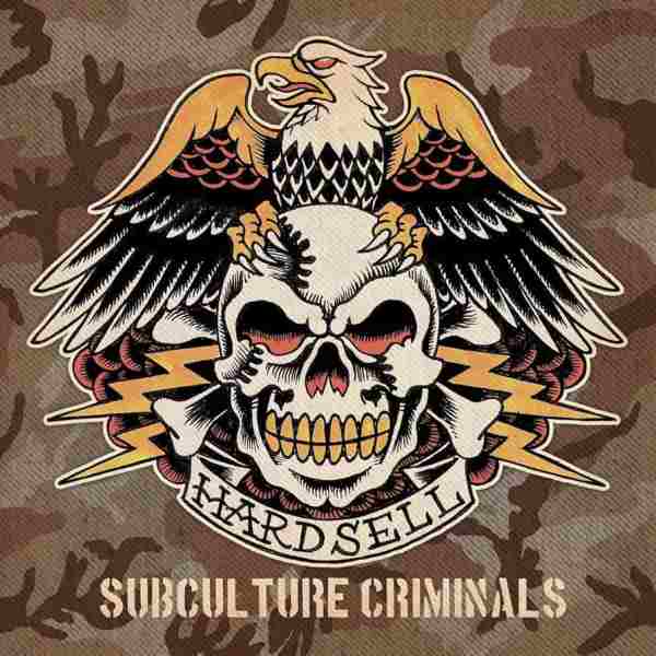 SUBCUL TURE CRIMINALS