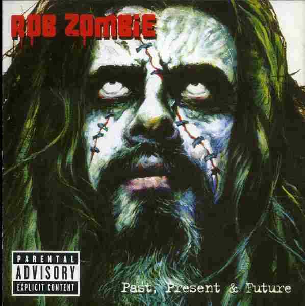 PAST, PRESENT AND FUTURE