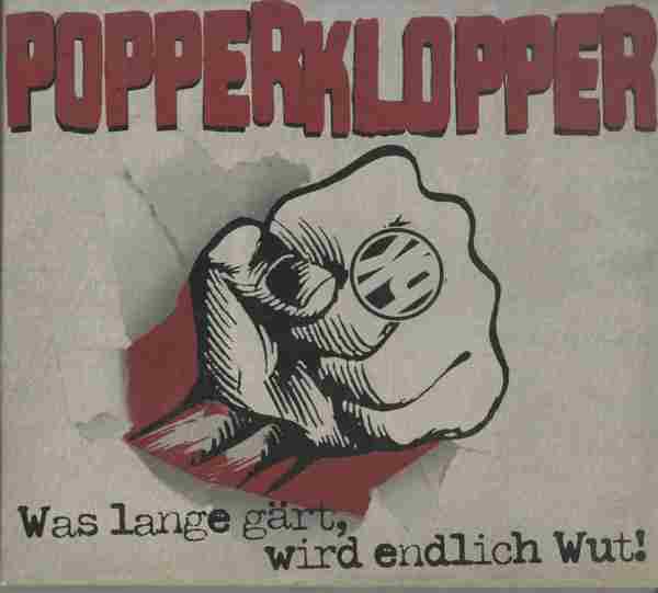 WAS LANGE GÄRT, WIRD ENDLICH WUT