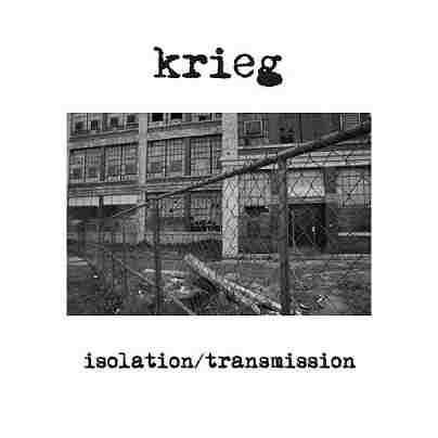 ISOLATION / TRANSMISSION 7&quot; (RSD)