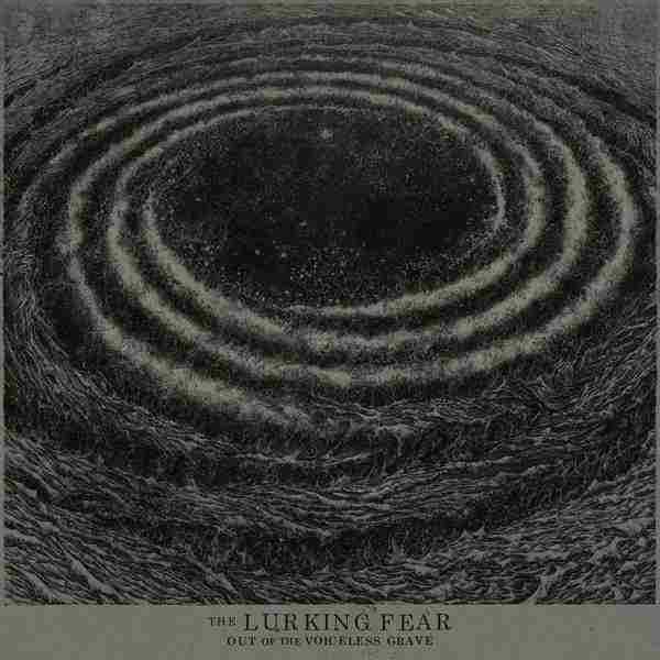 OUT OF THE VOICELESS GRAVE