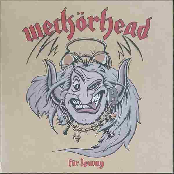 FÜR LEMMY