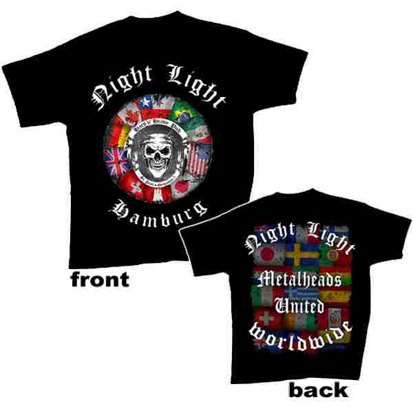 METALHEADS UNITED