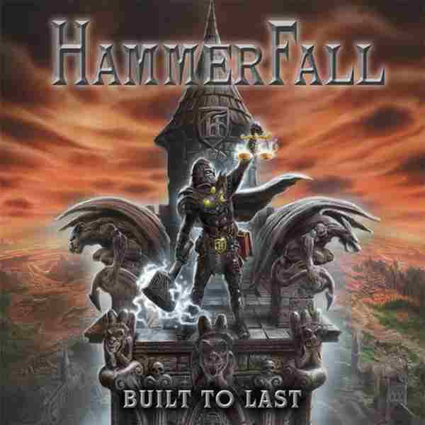 BUILT TO LAST