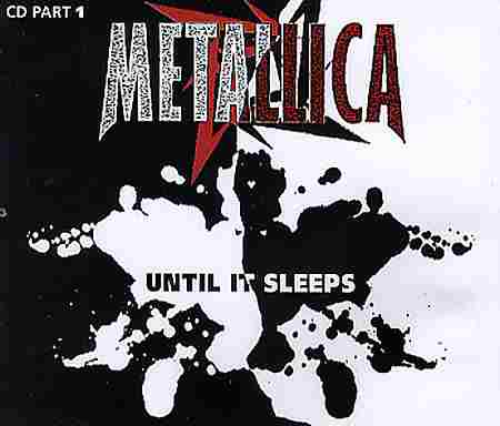 UNTIL IT SLEEPS