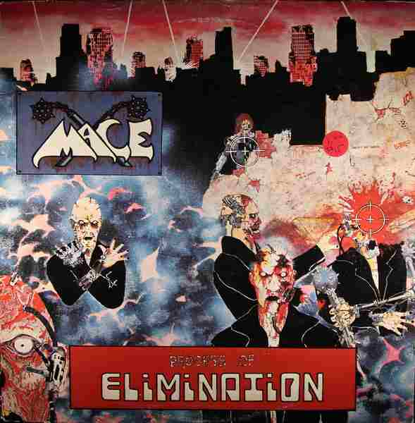 PROCESS OF ELIMINATION