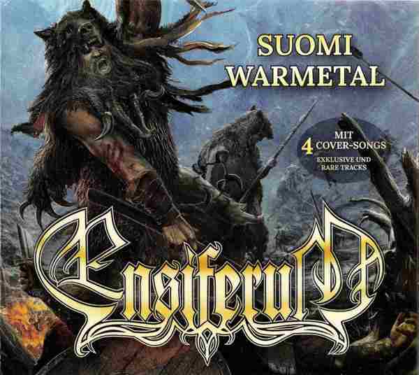 SUOMI WARMETAL