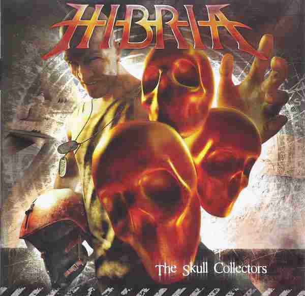 THE SKULL COLLECTORS