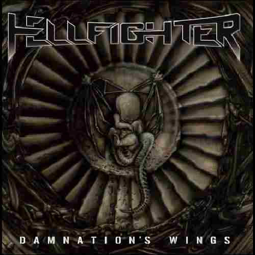 DAMNATIONS WINGS