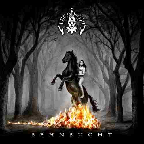 SEHNSUCHT DIGI