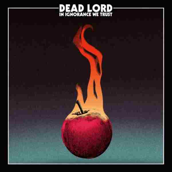 IN IGNORANCE WE TRUST