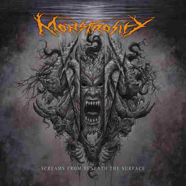 SCREAMS FROM BENEATH THE SURFACE