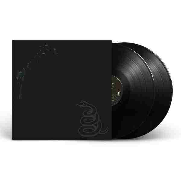 BLACK ALBUM