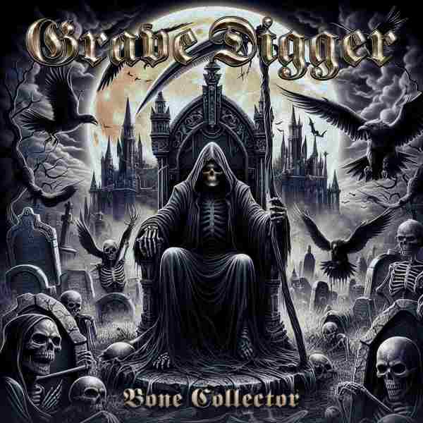 BONE COLLECTOR