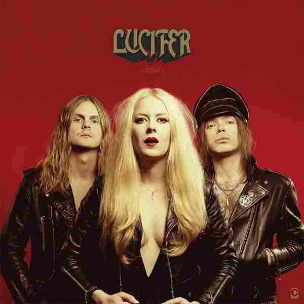 LUCIFER II