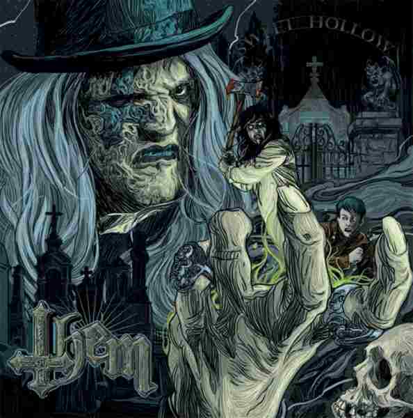 SWEET HOLLOW