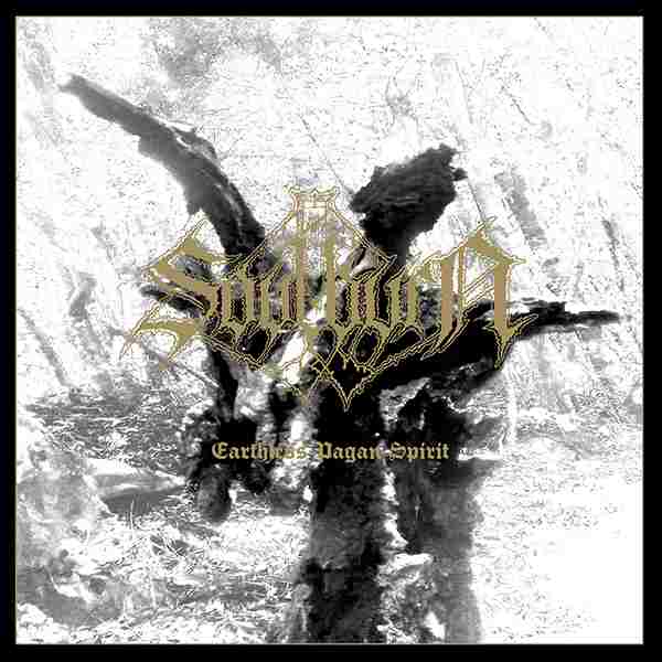 EARTHLESS PAGAN SPIRIT