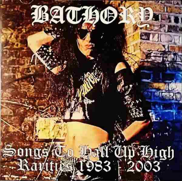 SONGS TO HALL UP HIGH