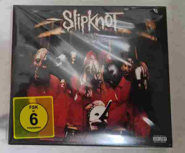 SLIPKNOT