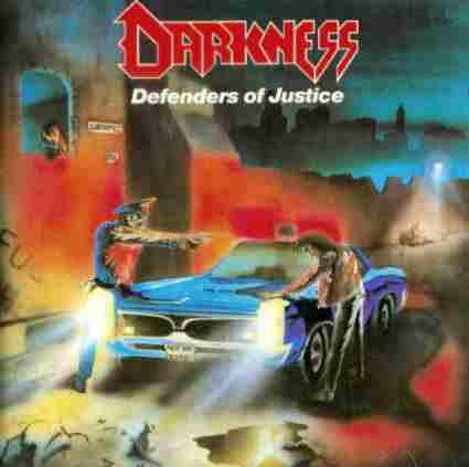 DEFENDERS OF JUSTICE